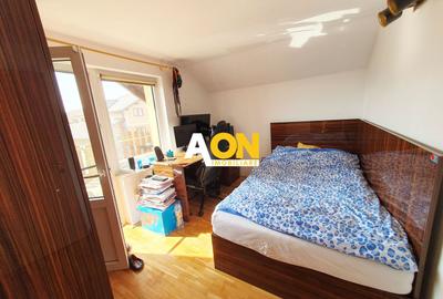 Casă 4 camere, 350 mp teren , Alba - Micești - 14