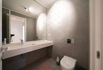 ONE VERDI PARK | 4 camere | Terasa 13 mp | Vedere Parc Verdi - 10