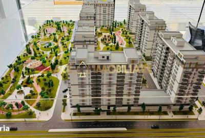 2 Camere de inchiriat | Pipera | Metrou | Centrala | Pretabil birou - 8