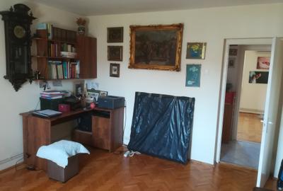 Inchiriez ultracentral apt. 3 camere, plus garaj - 6