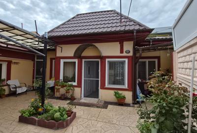 Faleza Nord - Casa 4 camere caramida (accesul se face pe alee de 1.05 ml) - 19