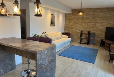 3 Camere + curte , 1500€/luna negociabil, ideal pentru familie cu copil - 2