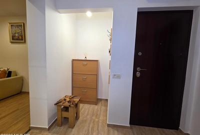 Apartament 3 camere de inchiriat zona Tomis 2 - 10