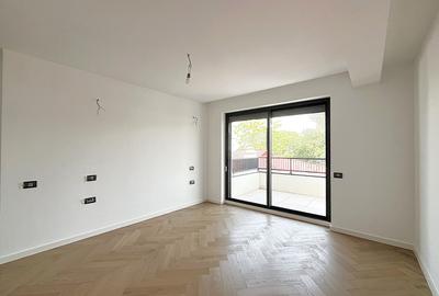 4 CAMERE || BOUTIQUE BUILDING || FLOREASCA DOROBANTI || TERASA 130 MP - 13