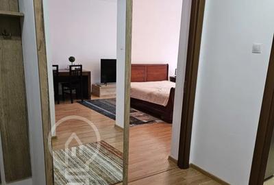 Apartament 2 camere pet friendly Bonjour Residence - 5