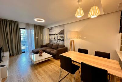 Apartament 2 camere + birou | garaj | terasa | Platinia Gheorgheni - 2