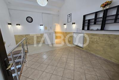 Spatiu comercial de vanzare 94 mp utili in Centrul Istoric din Sibiu - 2