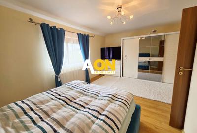 Casă tip duplex, mobilată, utilată, 3 camere, P+1, Alba - Micești - 14