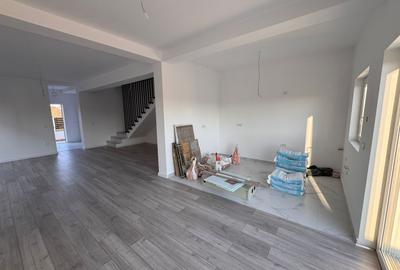 Duplex Nou - Mosnita. 4 camere. la Cheie.  Asfalt. Pozitie excelenta. - 8