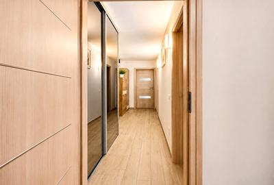 Apartament 2 camere | Parter | 71,5 mp + Curte privată 82 mp | Complex Apollo - 8