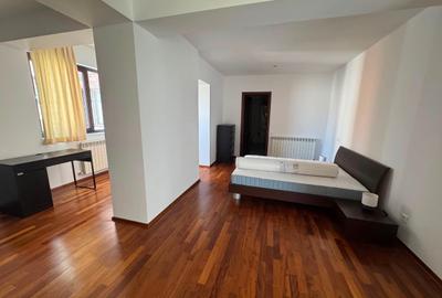 Apartament 3 camere de inchiriat in Herăstrău |140mp|Garaj inclus - 5