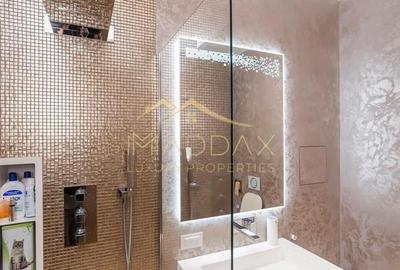 Penthouse cu 5 camere *347mp* + terasa 101mp* // Zona Herastrau - 24
