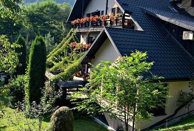 Pensiune in Bucovina - 2