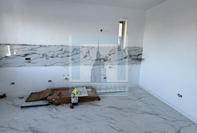Casa/Villa ,stil Mediteranean, finalizată - zona Primăverii/Sanpetru - 19