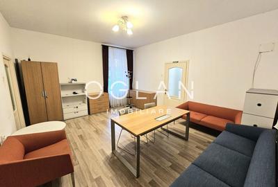 Spatiu birouri ULTRACENTRAL, str. Avram Iancu - 2