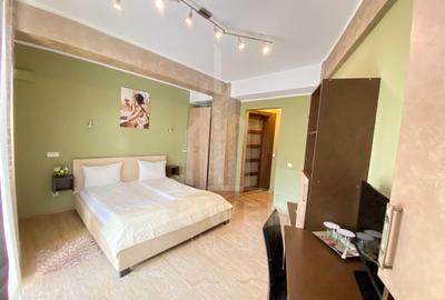 Afacere regim hotelier la închiriat -zona centrala - 3