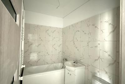 GARSONIERA SPATIOASA IN BLOC NOU - 33 MP - COMISION 0% - TVA INCLUS - MILITARI - 14