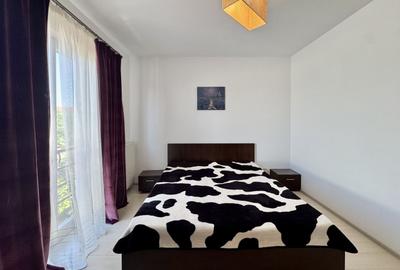 Apartament 2 camere, spațios si primitor, lângă pădure, zona Fropin - 13