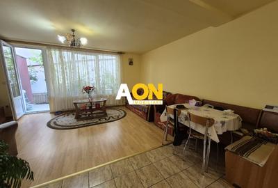 Casa duplex 3 camere, mobilat, 85 mp utili, teren 150 mp, Zona Centru - 3