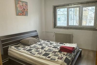 Dristor Sos Mihai Bravu Aproape Metrou Dristor 2 Camere Inchiriere - 1