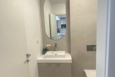 2 camere Premium, Parc Tunari, Parcare, complex nou, prima inchiriere - 11