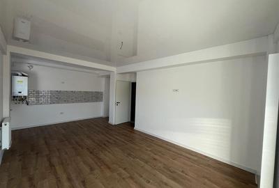 Apartament 2 camere, open-space, Bucium-Visan, 0% comision, intabulat - 5