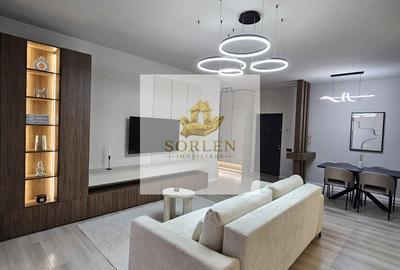 Apartament premium cu 2 camere în Florești – Zona Eroilor - 1