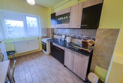 Dristor - Rm Sarat - stradal, Apartament 2 Camere Semidecomandat - 7