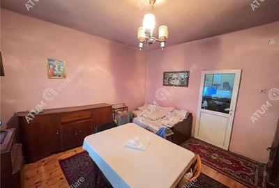Casa cu 3 camere si teren 310 mp zona Trei Stejari din Sibiu - 5