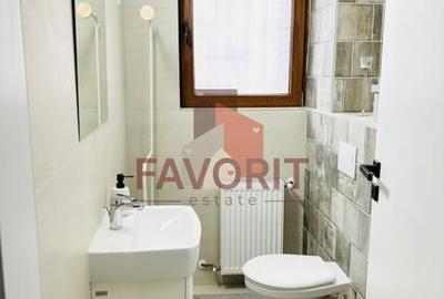 3 camere | centrala proprie | loc parcare subteran | renovat | premium | - 9