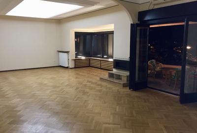 Apartament de inchiriat stradal Lascăr Catargiu singur pe nivel et 2 din S+P+2+M - 4