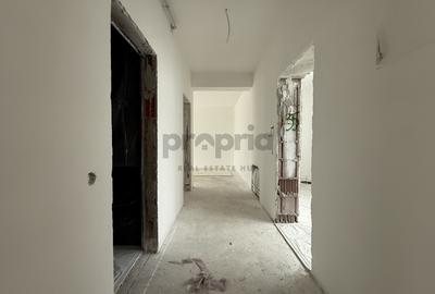 DEZVOLTATOR | Apartament 2 camere NR.35 PREDARE IULIE 2026 - 10