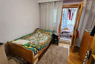 Apartament 4 camere | decomandat | zona BIG Mănăștur - 3