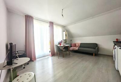 Apartament Militari - Margelelor - Cocosu Rosu - 4