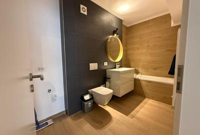 Spatiu de birou de inchiriat Tractoru Maurer Villas parter - 14