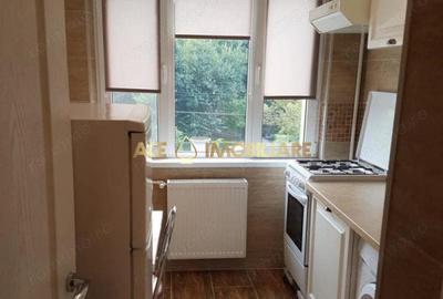 2 Camere | Baba Novac | Proximitate Metrou | Mobilat | Utilat - 2