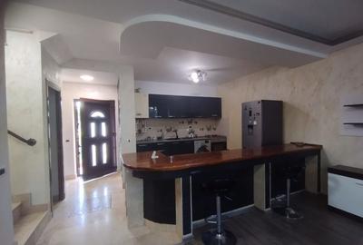 CASA MODERNA CU MANSARDA , FOISOR SI TEREN GENEROS - 3