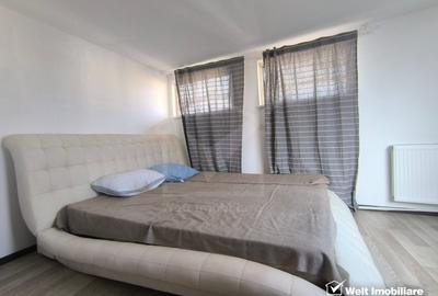 Casa cu CF spatiu comercial, curte comuna, Gruia - 3