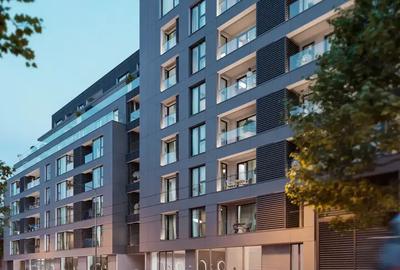 Quartier Ferdinand – Studio Dublu - Loc de parcare inclus - 9