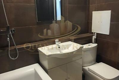 Apartament 2 camere-Sebastian/Prosper - 6