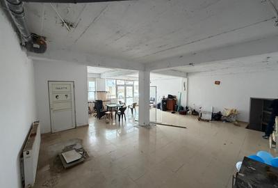 Spatiu Comercial - Necesita Renovare - Piata Chiliei - 7