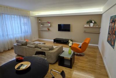 Apartament cu 2 camere decomandat în Aviației