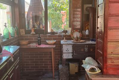 Casa si anexa de 20 mp in Babeni - 13