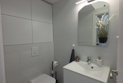 4 Camere Dorobanti-Perla - 108 mp - parcare subterana - PET FRIENDLY - 8