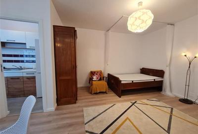 Garsoniera renovata, Piata Dacia, Bulevardul Victoriei, Brasov - 16