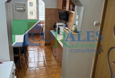 Lipovei - 3 camere - Etaj 2! - 10