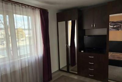 Apartament 2 camere etajul 1 zona Garii - 3