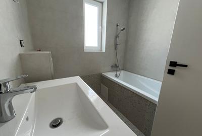 PROPRIETAR | Casă tip duplex 117mp utili, 5 camere, Giarmata-Vii,lângă Timișoara - 12