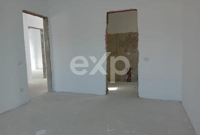 De vanzare vila individuala ''la alb'' 5 camere teren generos Corbeanca - Tamasi - 12