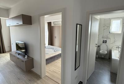 2 camere  str Biruintei - 7